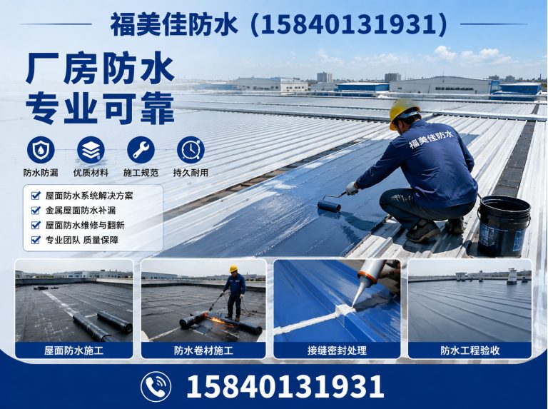 沈阳沈阳防水展示图